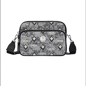 Brand new mcm crossbody